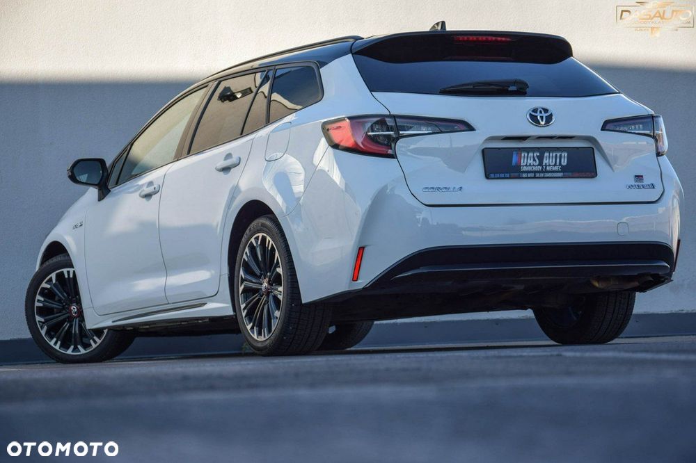 Toyota Corolla - 15