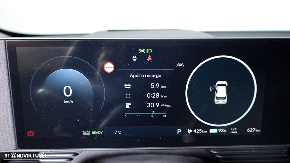 Hyundai Ioniq 5 84 kWh Vanguard - 15