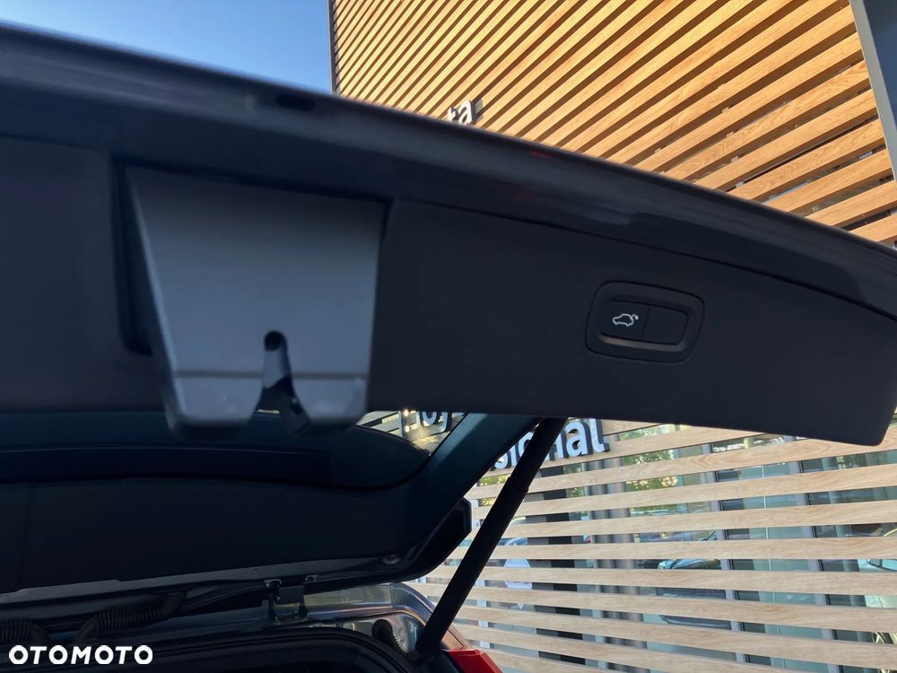 Volvo XC 90 D5 AWD Inscription - 10
