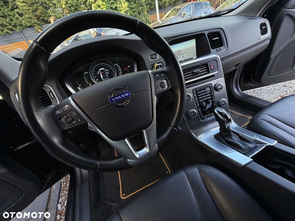 Volvo V60 - 28
