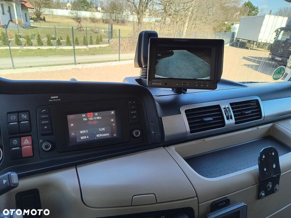 MAN TGM 15.250 / 16.250 Euro6 - 4