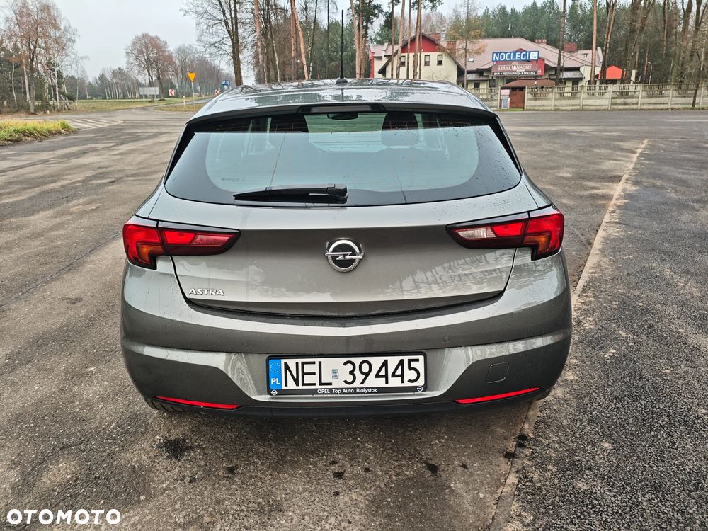 Opel Astra 1.4 T Dynamic - 6
