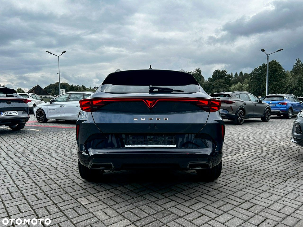 Cupra Formentor - 5