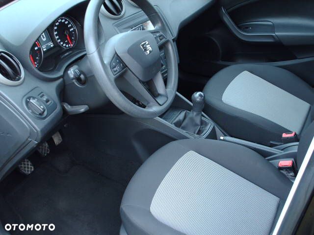 Seat Ibiza 1.0 MPI Style - 7