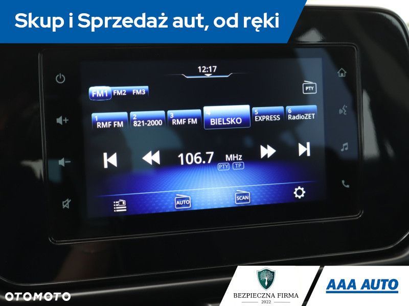 Suzuki SX4 S-Cross - 15