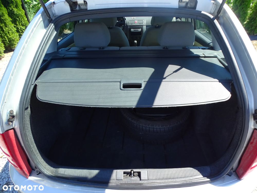 Skoda Fabia 1.4 Classic - 9
