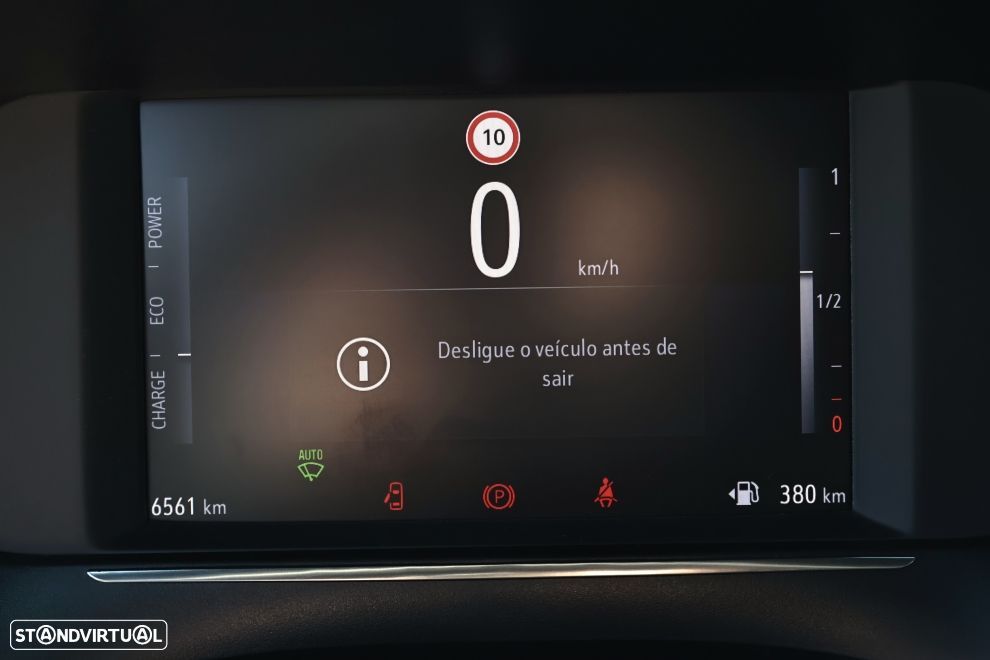 Opel Corsa 1.2 T Hybrid GS eDCT - 8