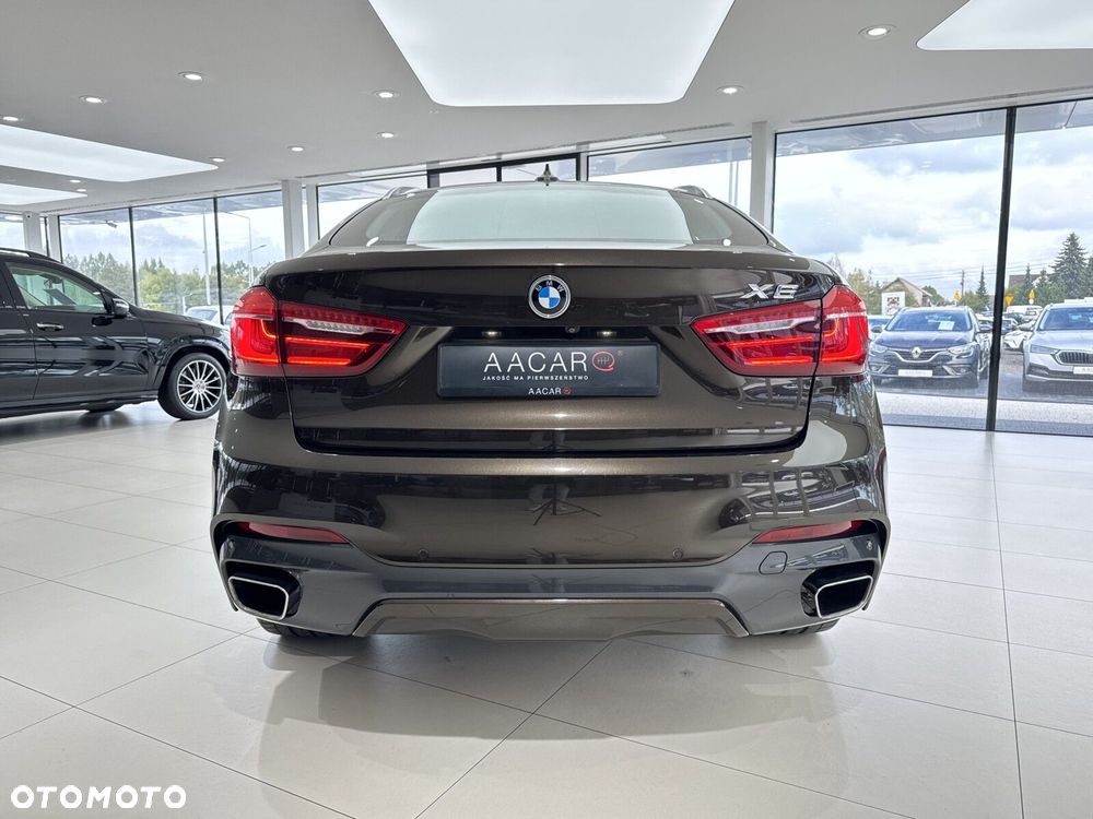 BMW X6 xDrive35i - 4