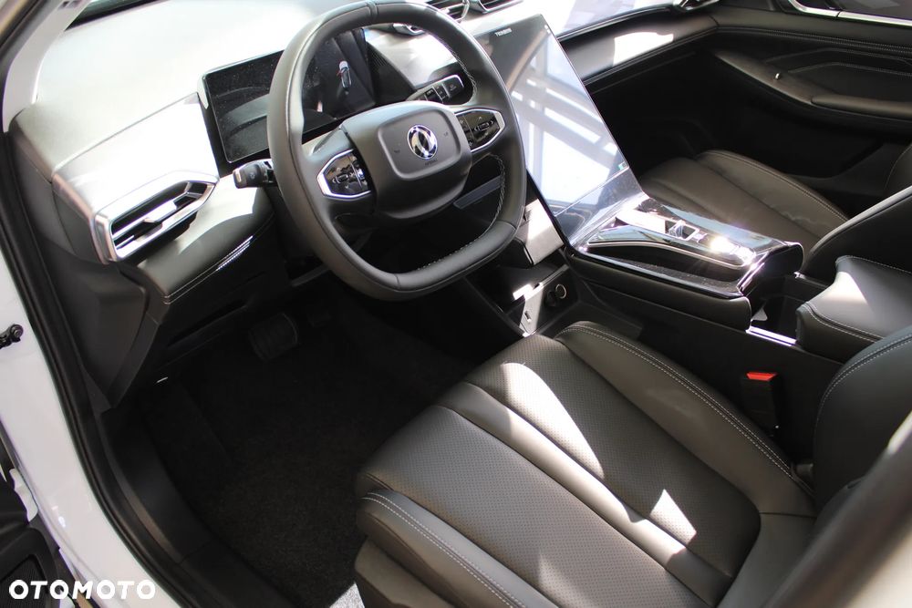 Dongfeng Mage 1.5T MachPower - 8