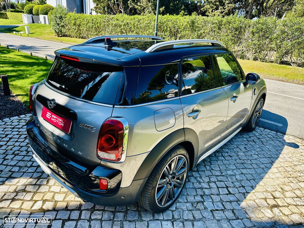 MINI Countryman - 10