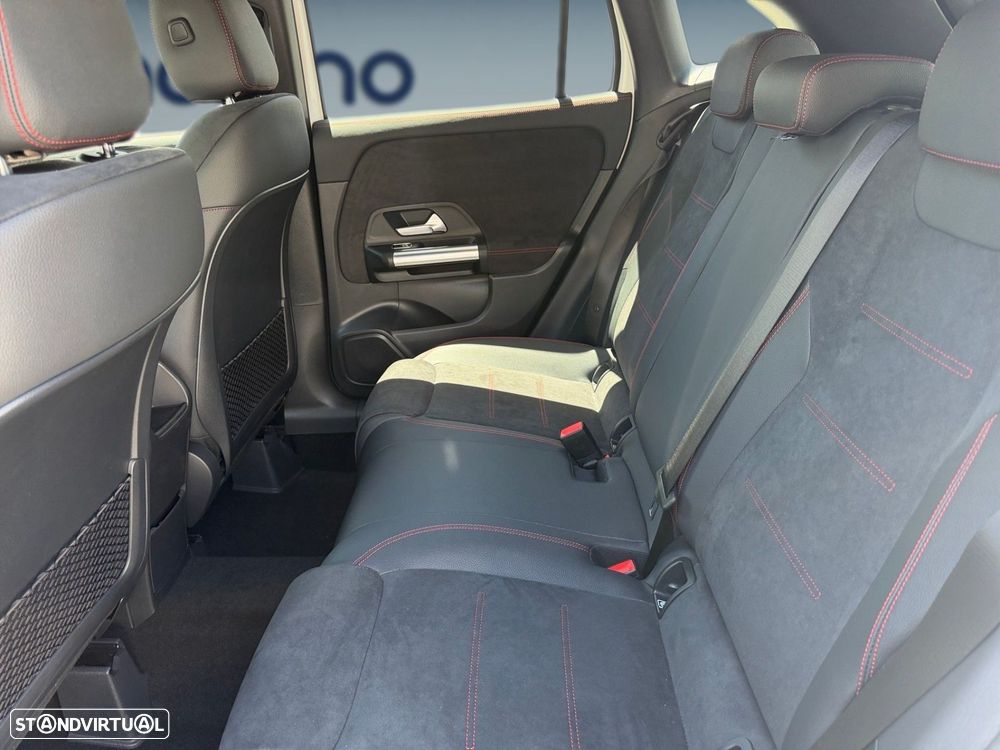 Mercedes-Benz GLA 250 e AMG Line - 11