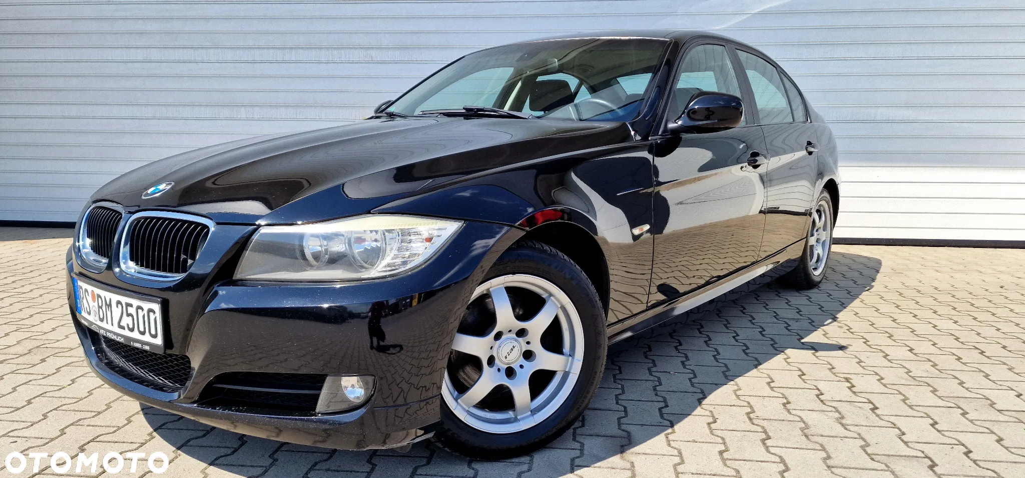 BMW Seria 3 318i Edition Lifestyle - 15