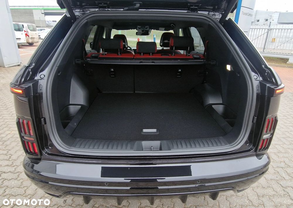 SsangYong/KGM Actyon 1.5 T-GDI Wild 4WD - 17