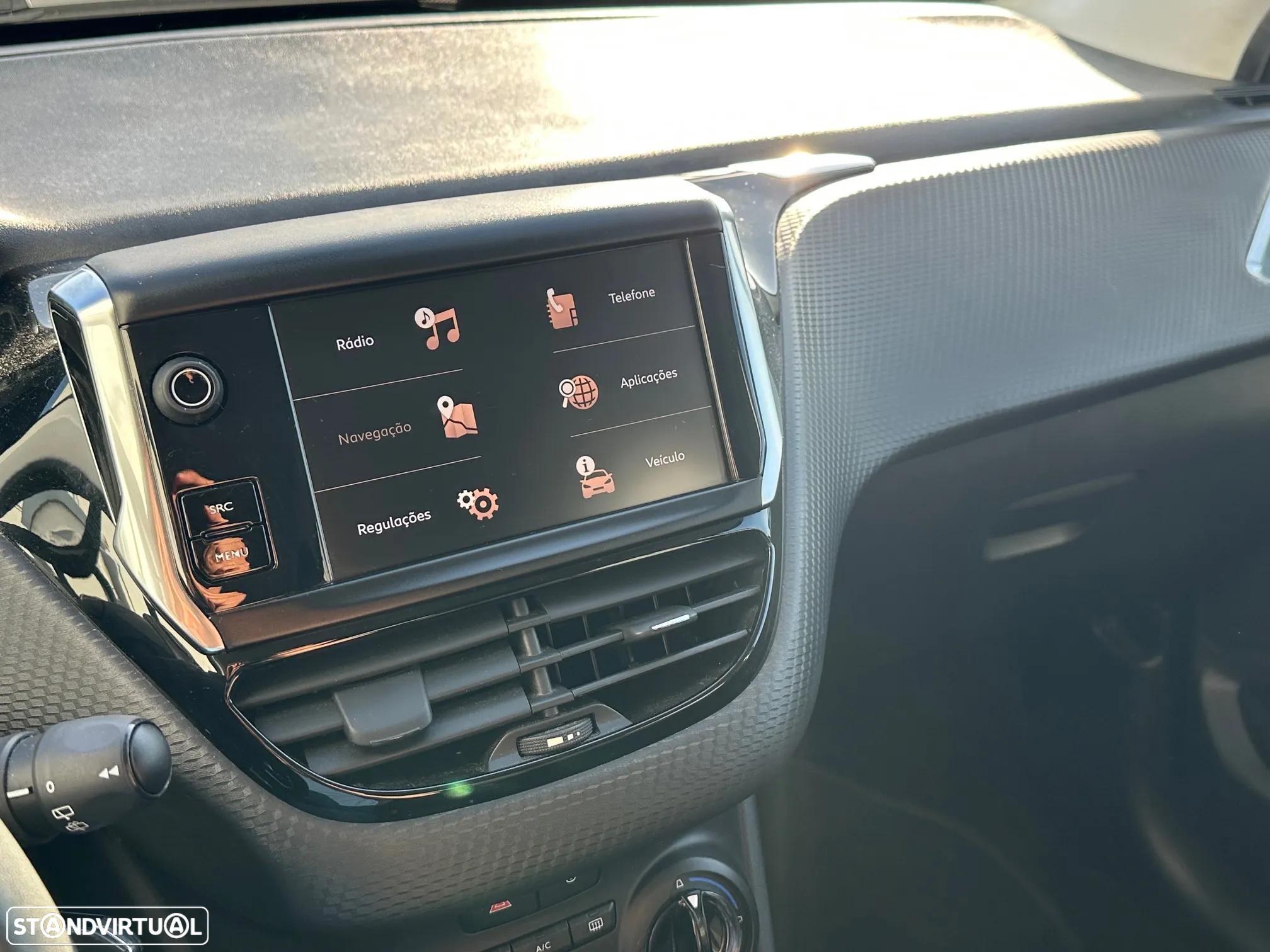 Peugeot 2008 1.2 PureTech Style - 5