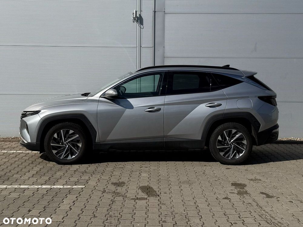 Hyundai Tucson 1.6 T-GDi Executive 2WD - 5