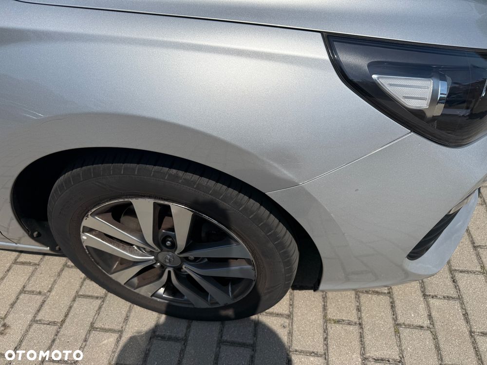 Hyundai i30 1.4 T-GDI Comfort DCT - 5