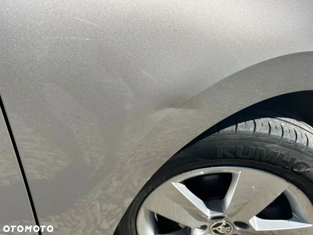 Skoda RAPID 1.0 TSI Ambition - 17