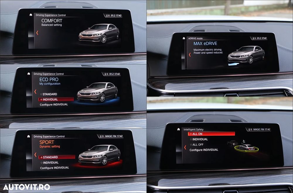 BMW Seria 5 - 31