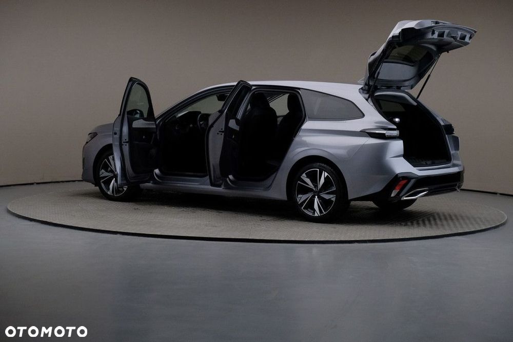 Peugeot 308 - 7
