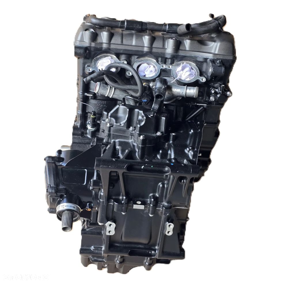 SILNIK ENGINE TRIUMPH TIGER 1200 RALLY - 9