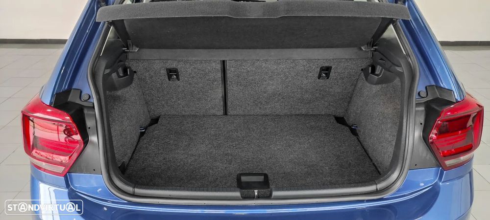 VW Polo 1.0 TSI Comfortline - 19