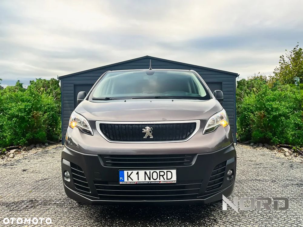 Peugeot Expert 2.0 BlueHDi Long 2,9t Premium (bryg.) - 5