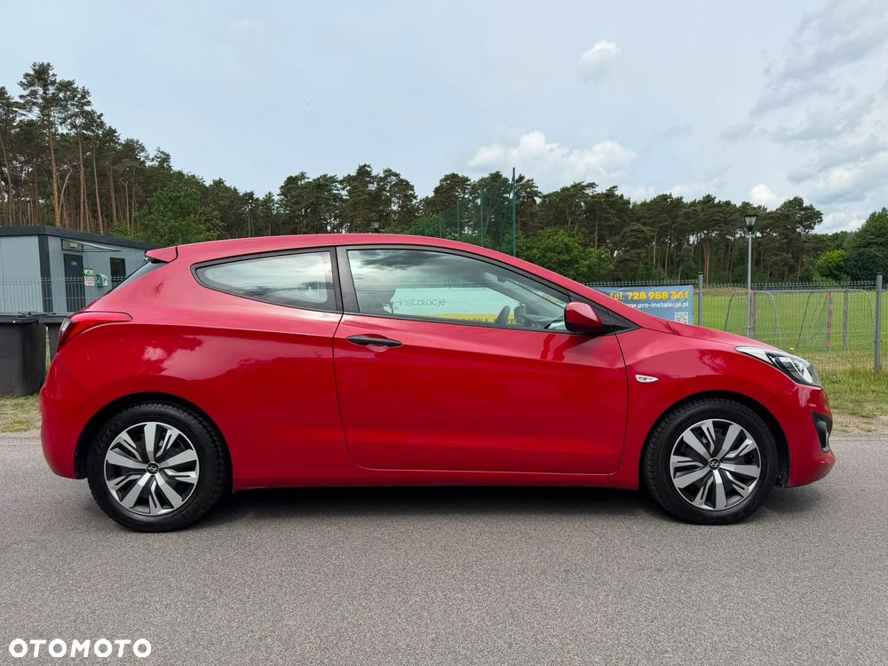 Hyundai i30 - 10