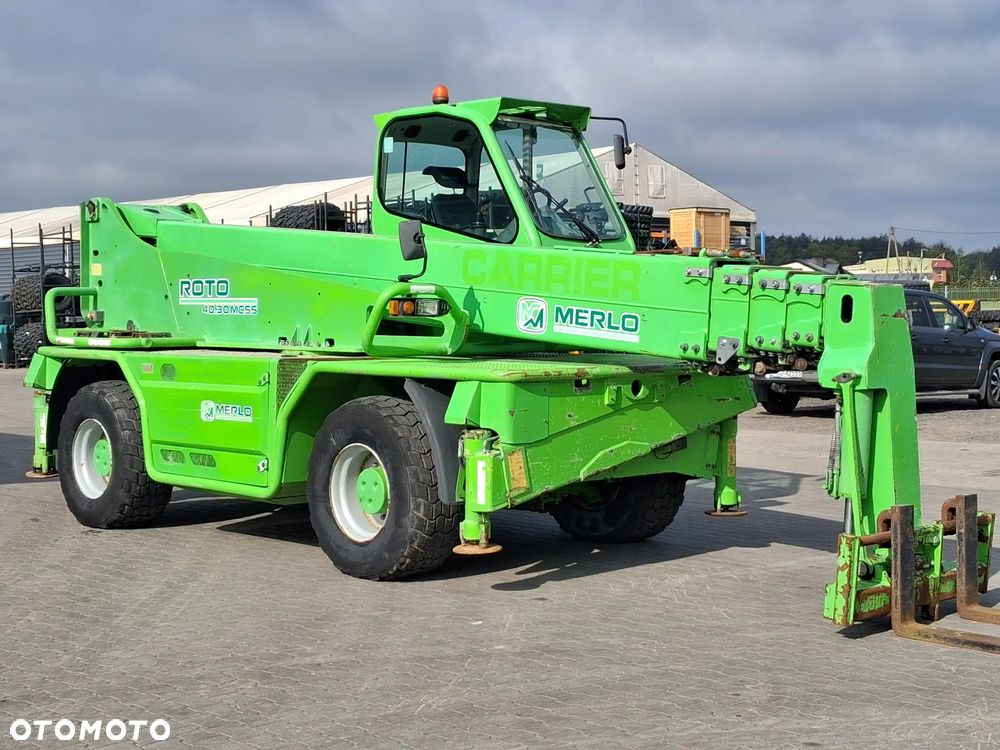 Merlo ROTO 40.30 MCSS - 6