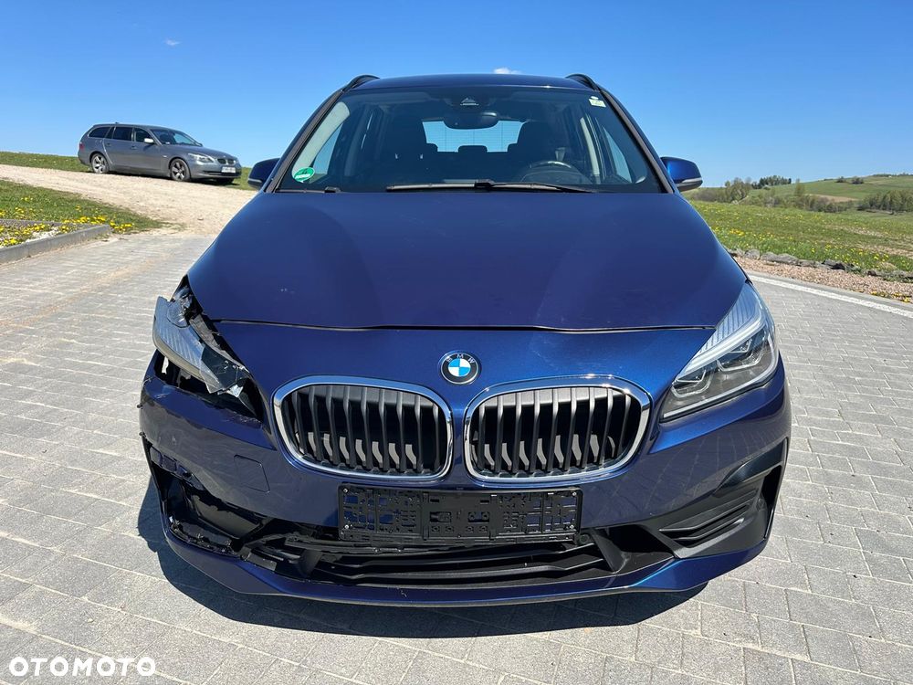 BMW Seria 2 220i GT GPF Advantage - 2
