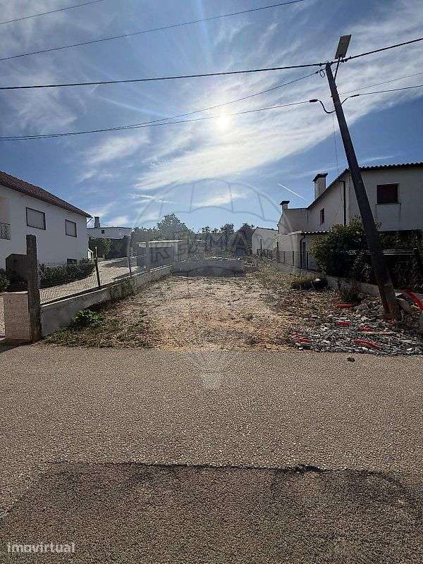Terreno  para venda