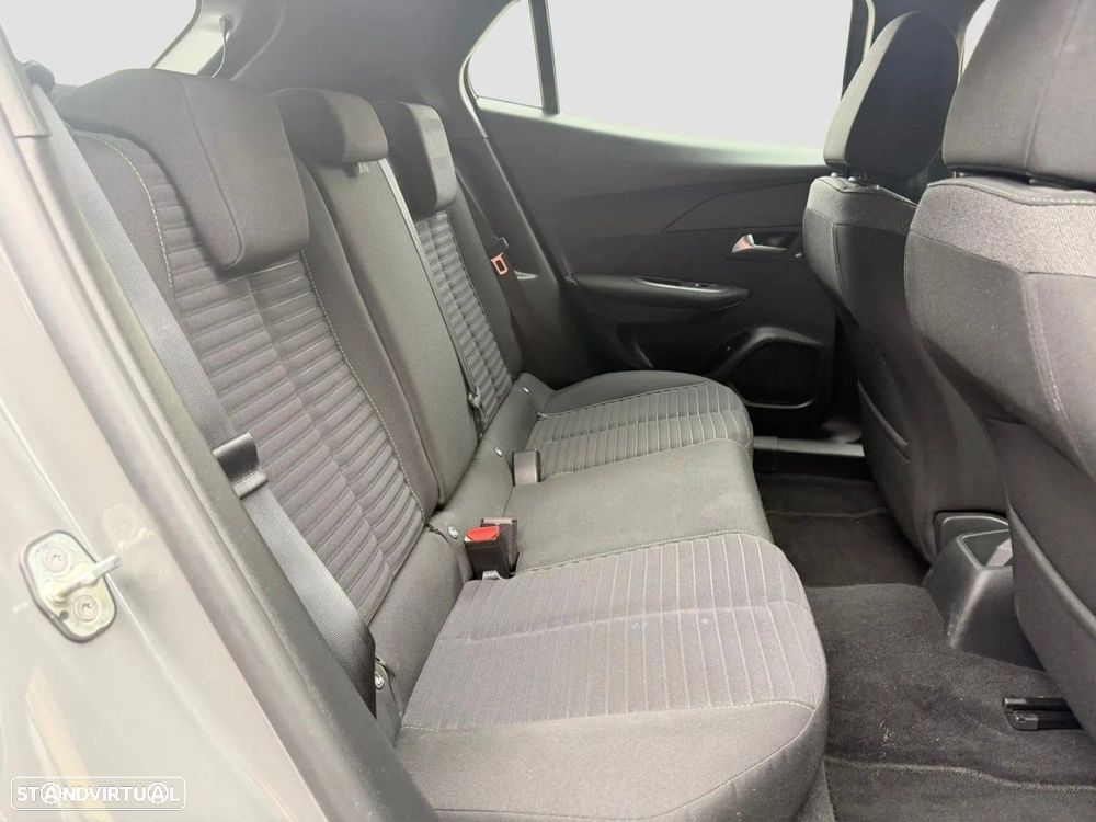 Peugeot 2008 1.2 PureTech Active Pack - 14