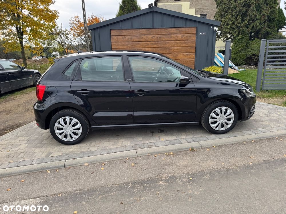 Volkswagen Polo - 11