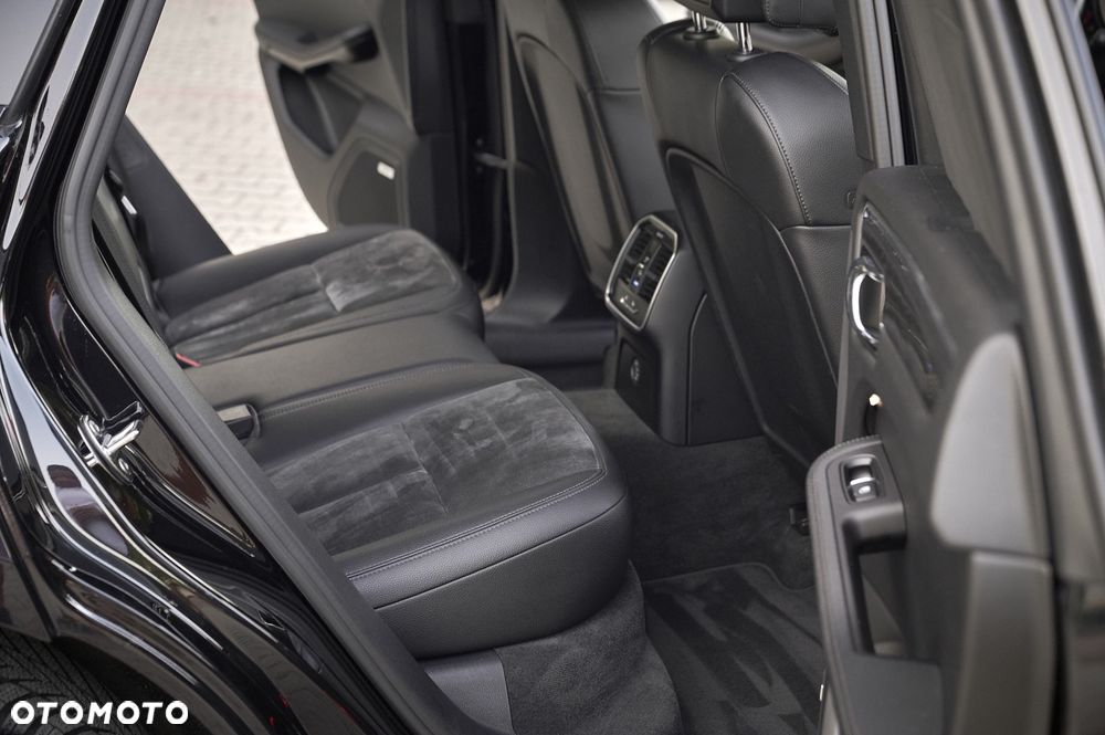 Porsche Macan S - 22
