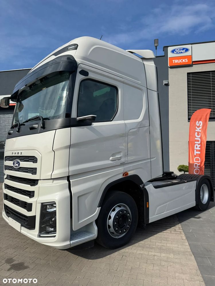 Ford F-MAX 510 Gen 2 - 4