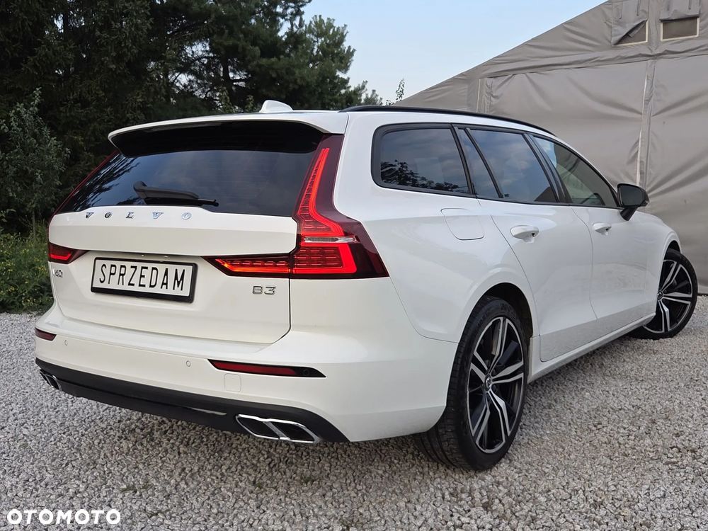 Volvo V60 B3 B Geartronic Momentum Pro - 40