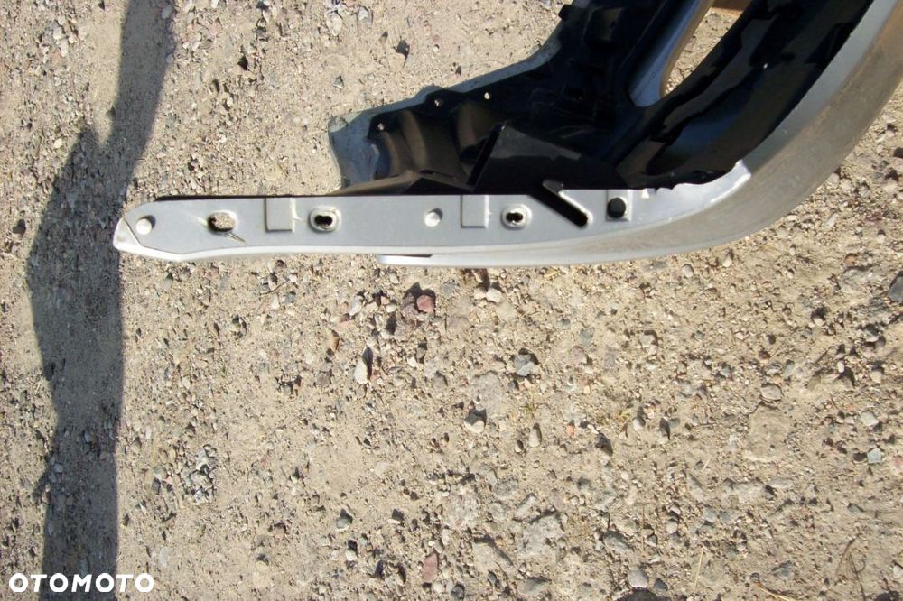 ZDERZAK PRZEDNI MERCEDES W203/6XPDC - 5