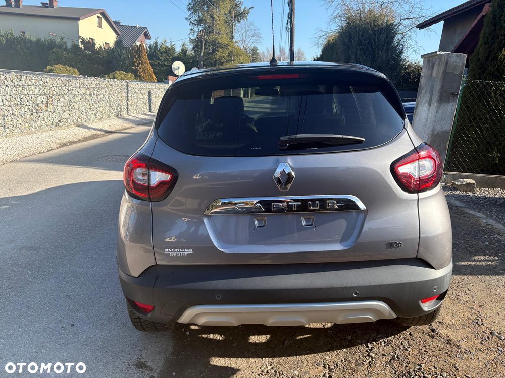 Renault Captur ENERGY TCe 120 Intens - 7