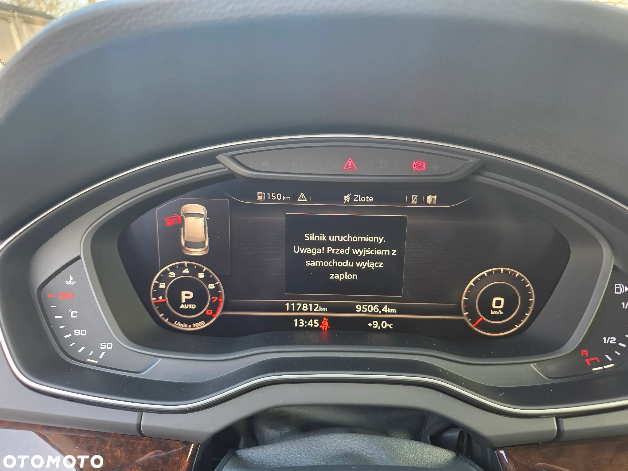 Audi Q5 2.0 TFSI Quattro Design S tronic - 17