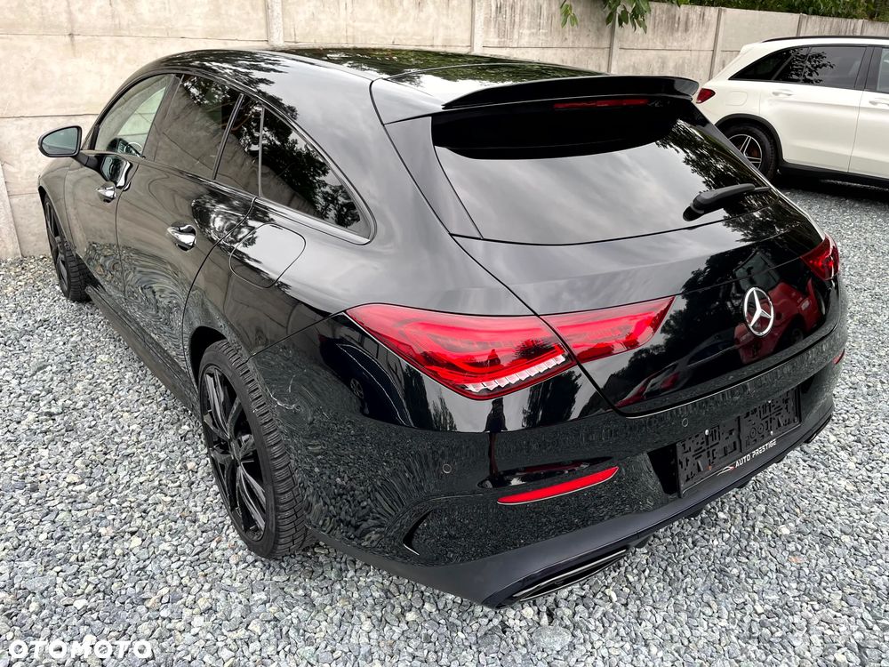Mercedes-Benz CLA 200 d 8G-DCT AMG Line - 6