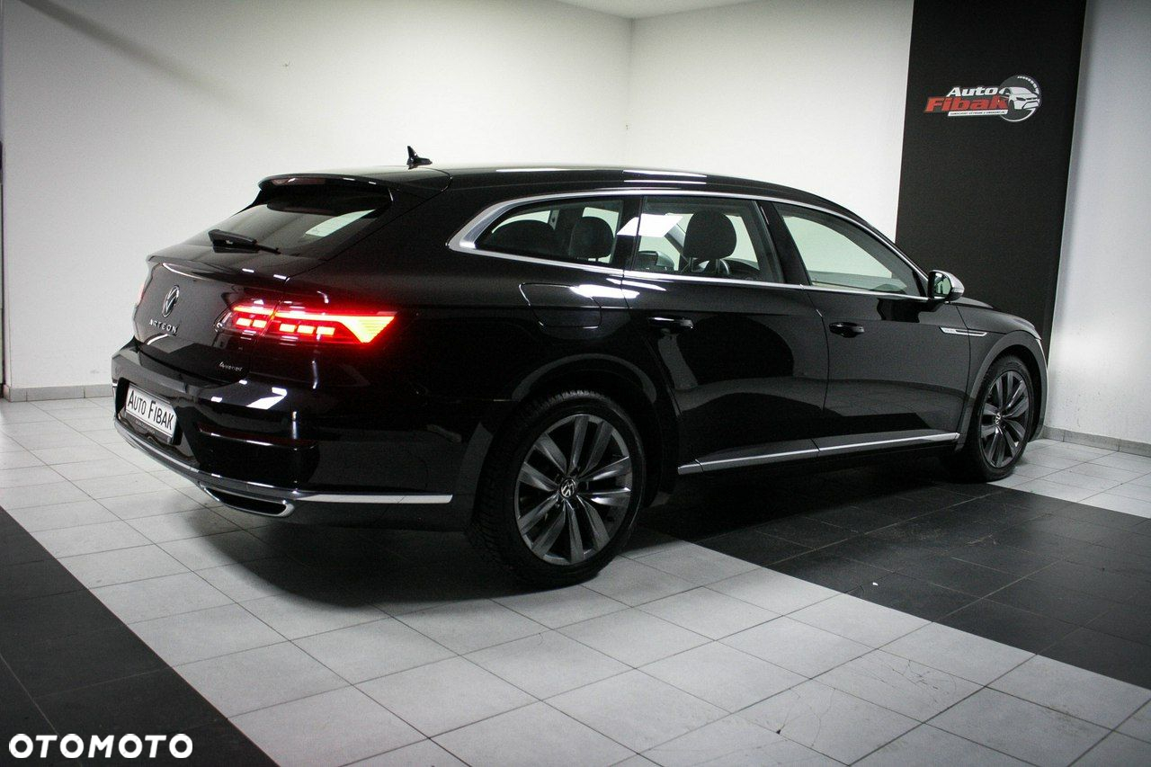 Volkswagen Arteon - 11