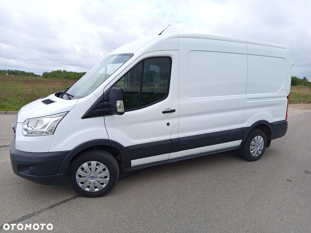Ford TRANZIT - 8