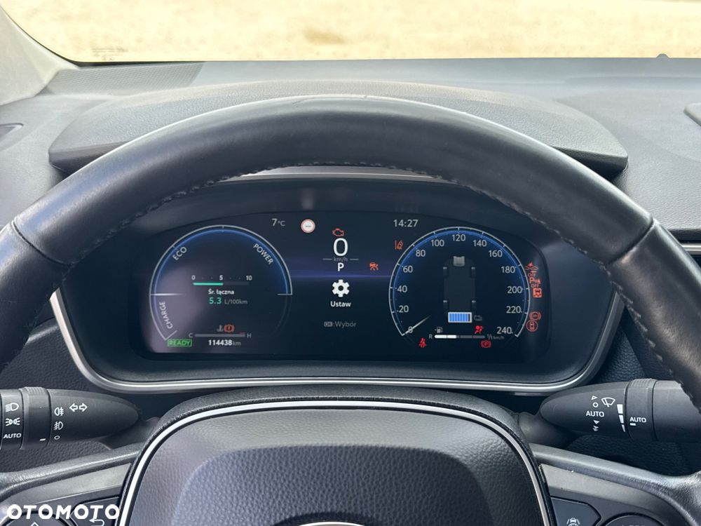 Toyota Corolla 1.8 Hybrid Comfort - 36