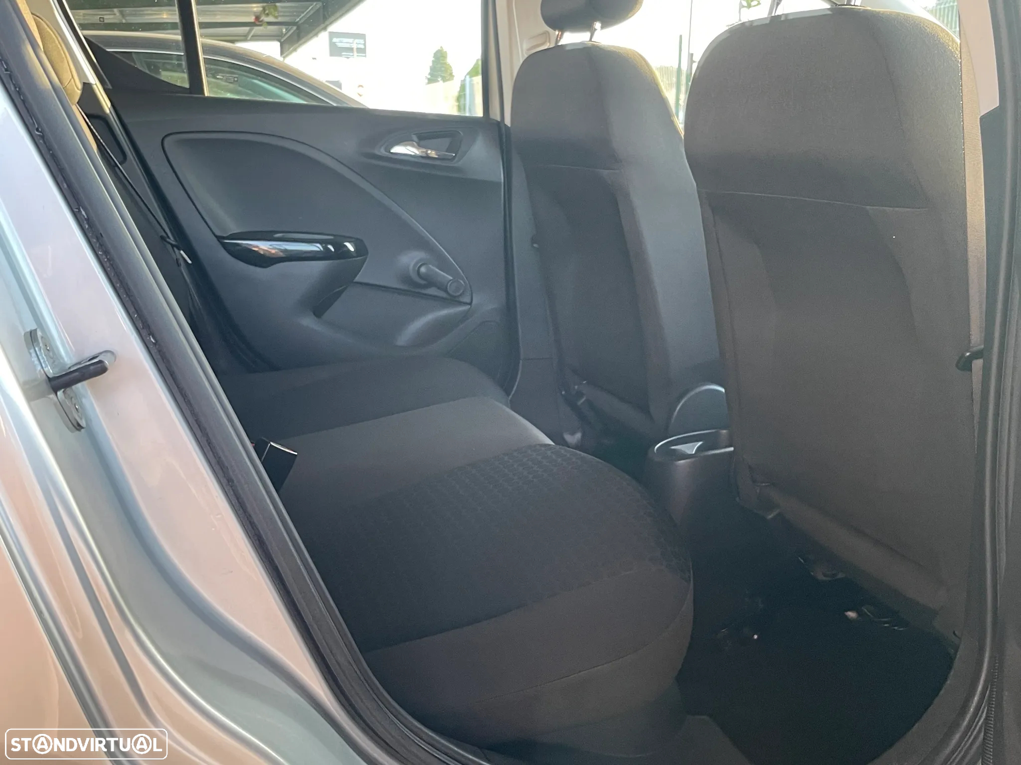 Opel Corsa 1.3 CDTi Business Edition - 12