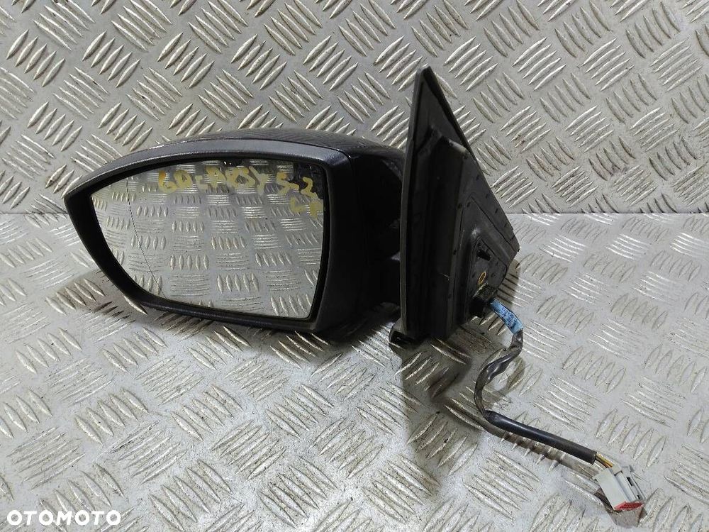 LUSTERKO LEWE FORD GALAXY MK2 - 1