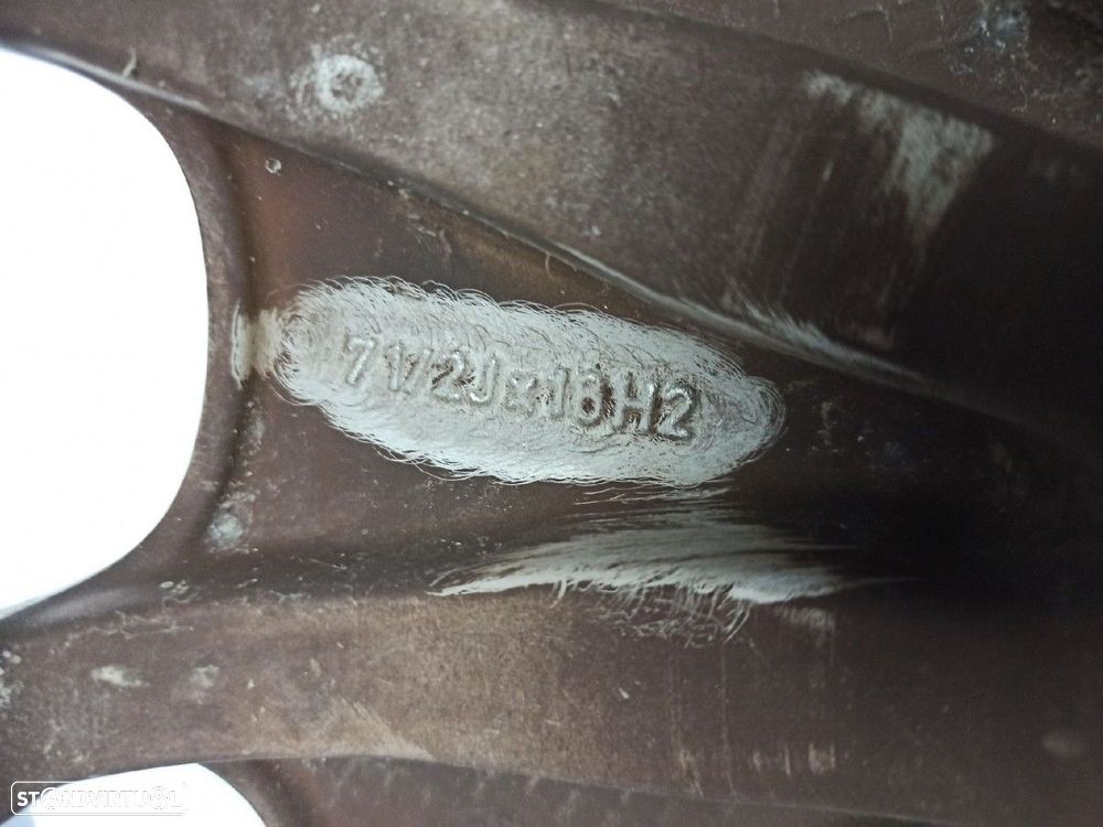 PNEU MERCEDES CLASE S (W140) BERLINA S 300 D (140.135) - 5