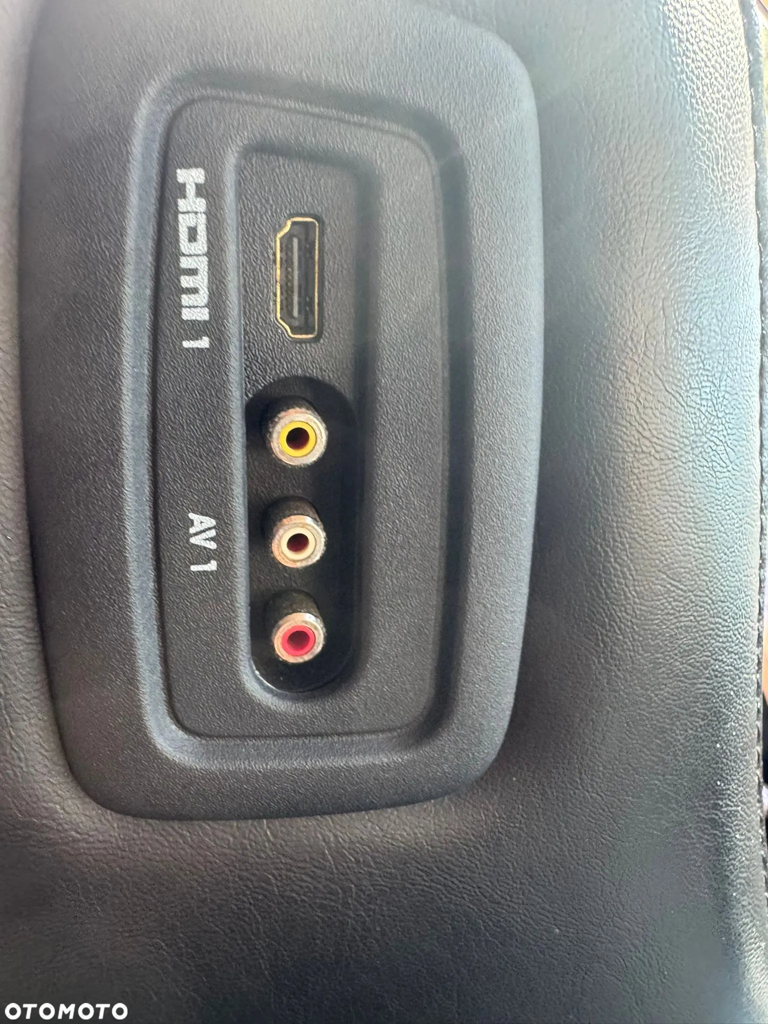 Dodge Durango 5,7 Citadel - 19