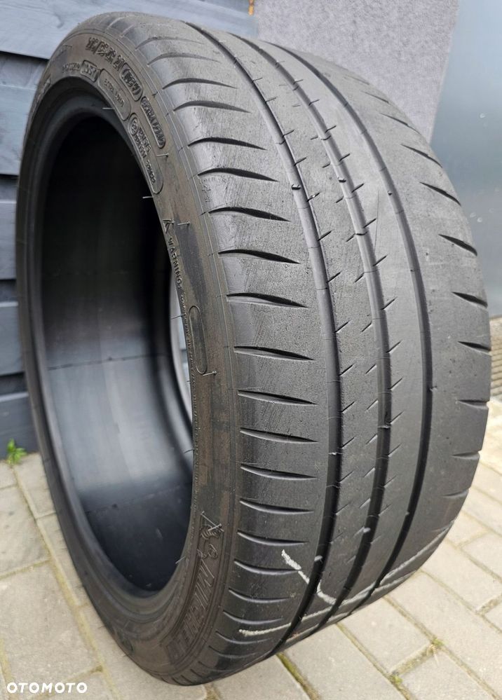 Michelin Pilot Sport Cup 2 275/35R21 103 Y MO1