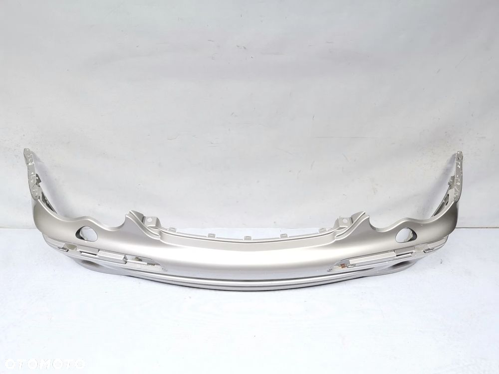 Zderzak Przód Przedni MERCEDES C-klassa w203 Lift 04-07 Oryginał - 5