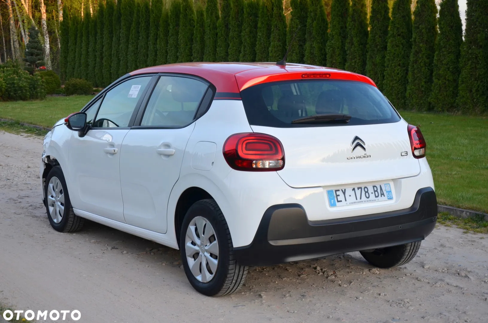 Citroën C3 - 3