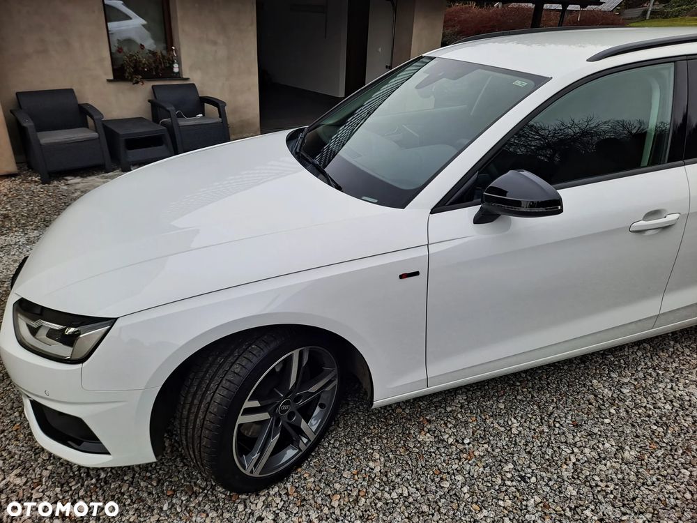Audi A4 Avant 35 TDI S tronic advanced - 15